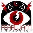 Pearl Jam Lightning Bolt recenzja Vedder